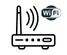 DAİREYE ÖZEL FİBER WİFİ MODEM